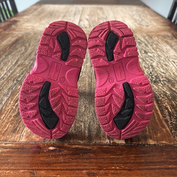 Arctic Shield Winter Toddler Boots | Size 8 - Picture 6 of 7